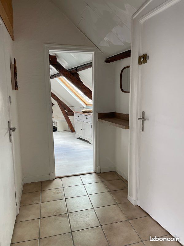 Appartement a louer boulogne-sur-mer - 4 pièce(s) - 27 m2 - Surfyn