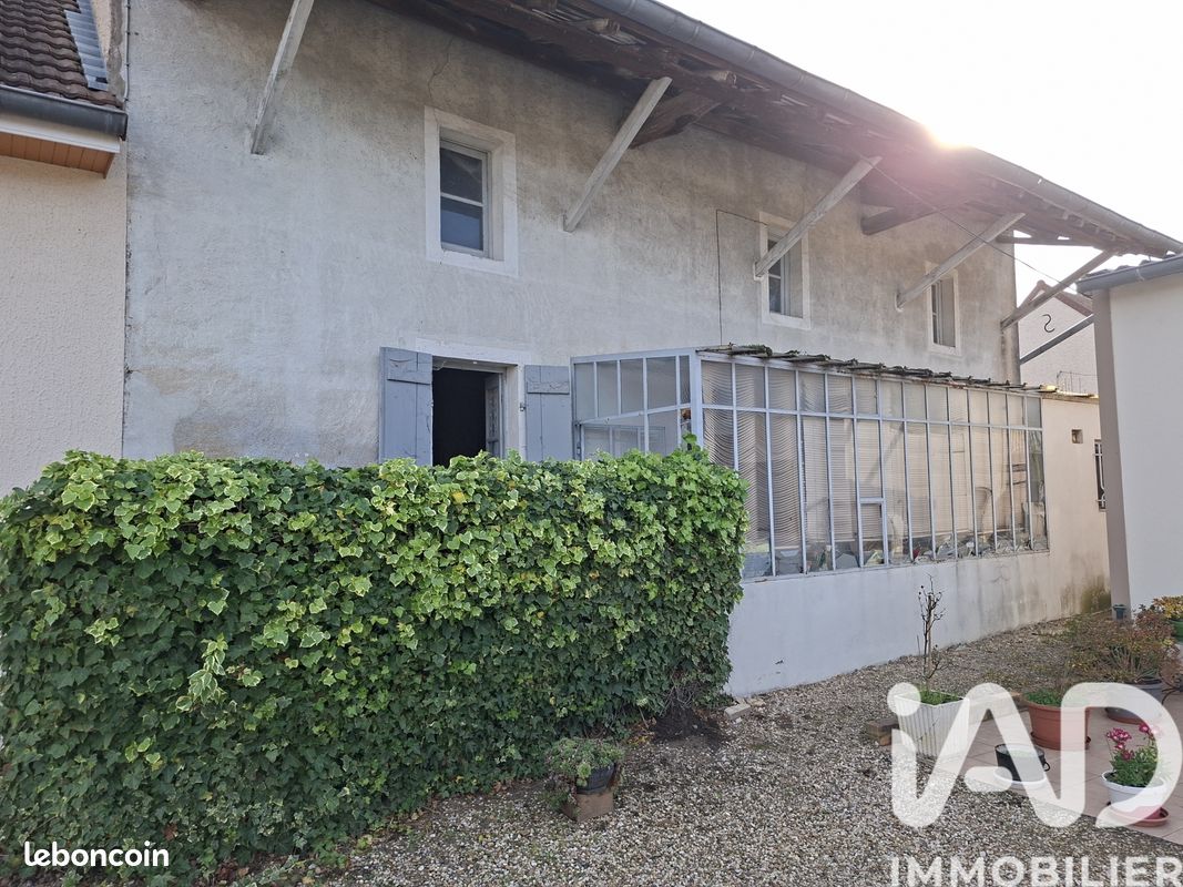 Maison 4 pièces 95 m² · à Verdun-Ciel · 95 m² · 70 000 €