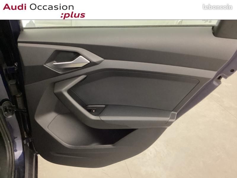 Audi A1 Sportback 30 TFSI 110ch Advanced S tronic 7 (image 23)