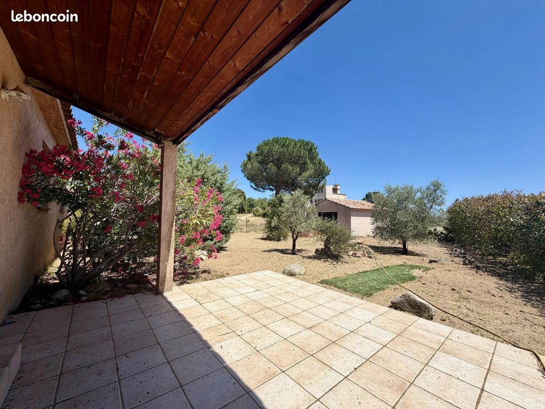 Maison 4 pièces 85 m² · à Zonza · 85 m² · 435 000 €