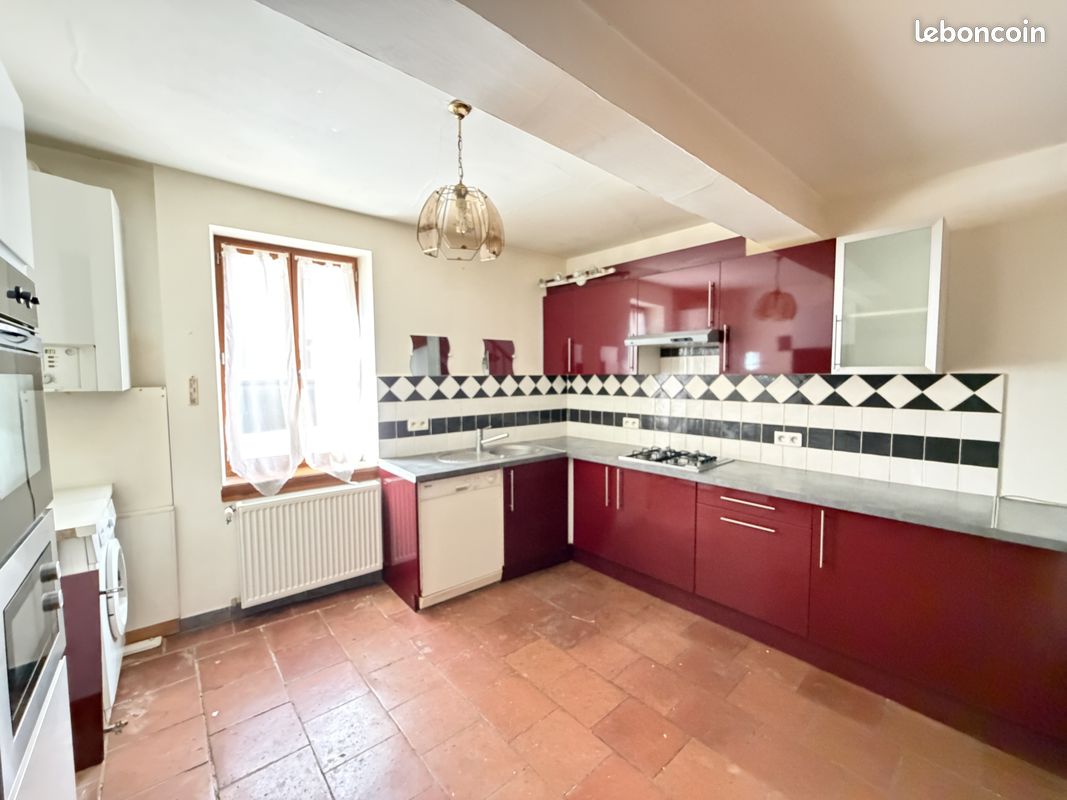 Maison 4 pièces 115 m² · à Buzet-sur-Tarn · 115 m² · 229 000 €