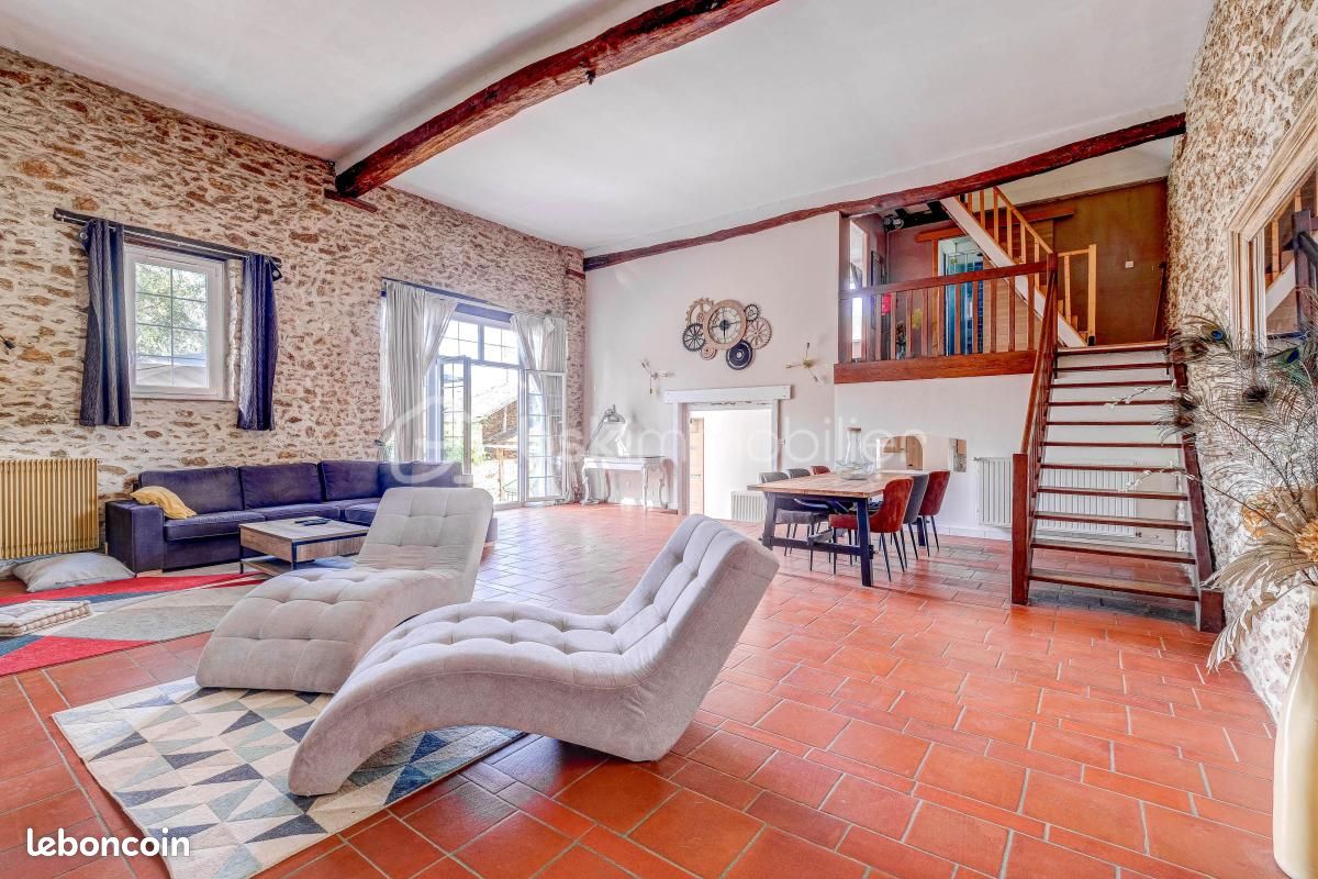 Maison 6 pièces 190 m² · à Saint-Augustin · 190 m² · 315 000 €