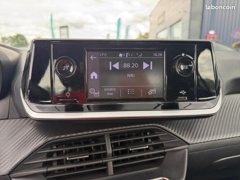 Peugeot 208 1.2 PureTech 75ch S&S Active (image 27)