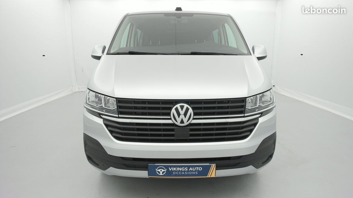 Volkswagen utilitaires transporter 6.1 procab l1 2.0 tdi 110 bvm5 business (image 8)