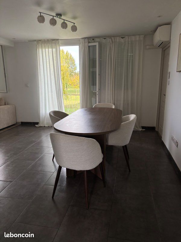 Appartement confortable avec climatisation (image 3)