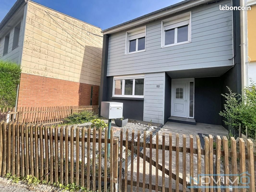 Maison 5 pièces 90 m² · à Grande-Synthe · 90 m² · 160 000 €