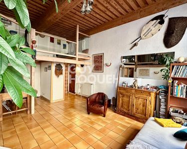 Appartement 480 000 € - 86 m²