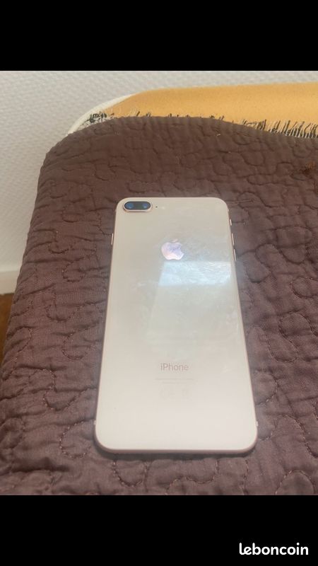 Iphone 8 Plus 64 GIGAS (image 2)