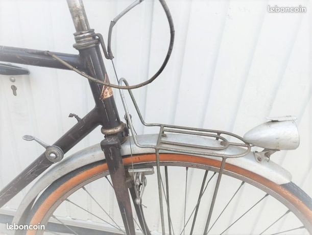 Bertin La Roue Libre - VENDU - J BIKES - Vélo de course vintage