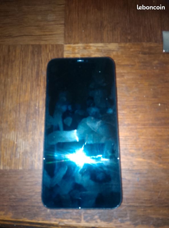 Échange mon iPhone 11 pro max (image 2)