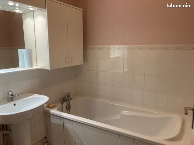 Appartement a louer arras - 4 pièce(s) - 125 m2 - Surfyn