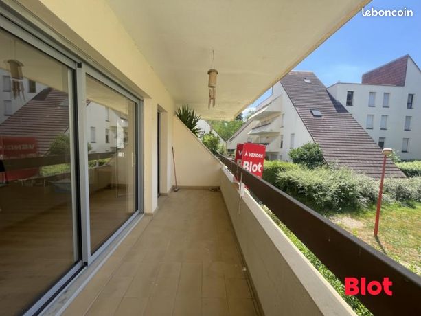 Appartement 5 pièces 100 m² — 5