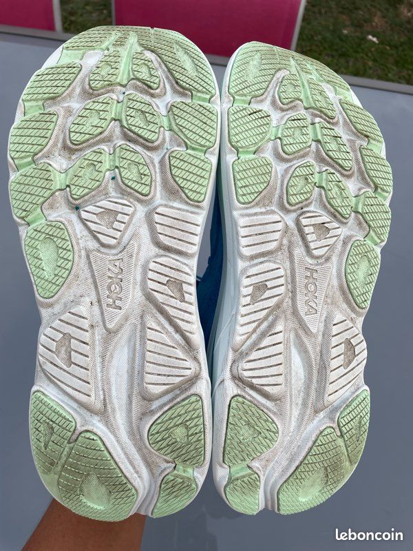 Hoka One One Clifton 10 (image 7)
