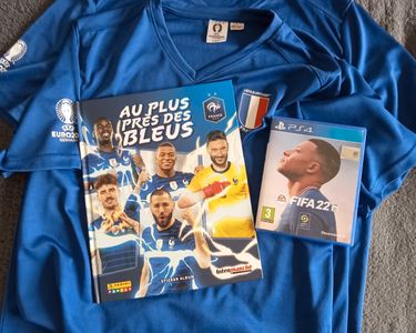 Album Panini Football 1980 – 100% Complet – Excellent état