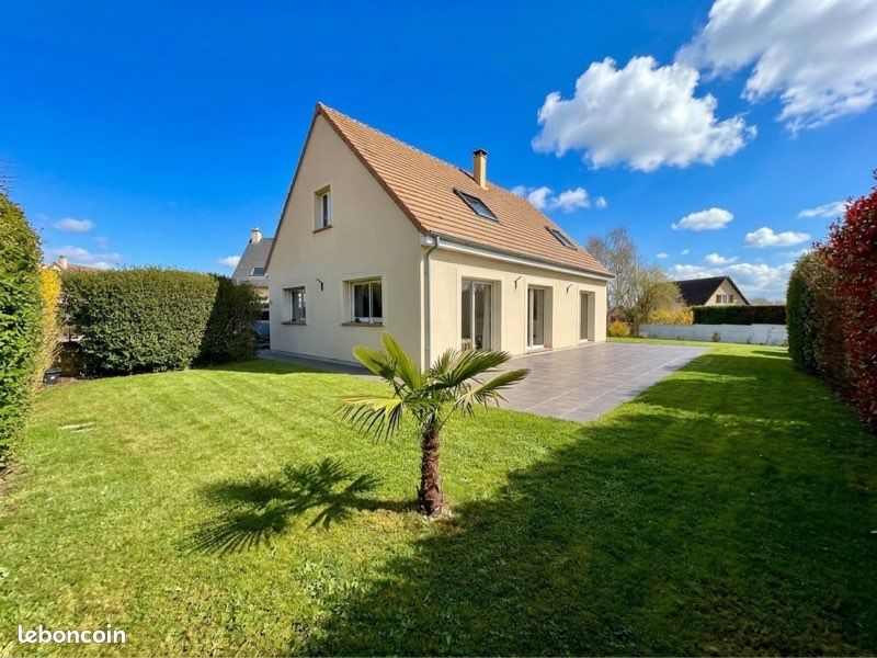 Maison 6 pièces 136 m² · à Maltot · 136 m² · 349 500 €