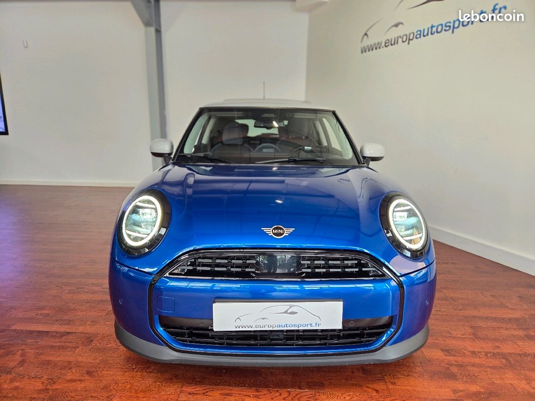 Mini COOPER 3 PORTES C 156CH CLASSIC DKG7 (image 24)