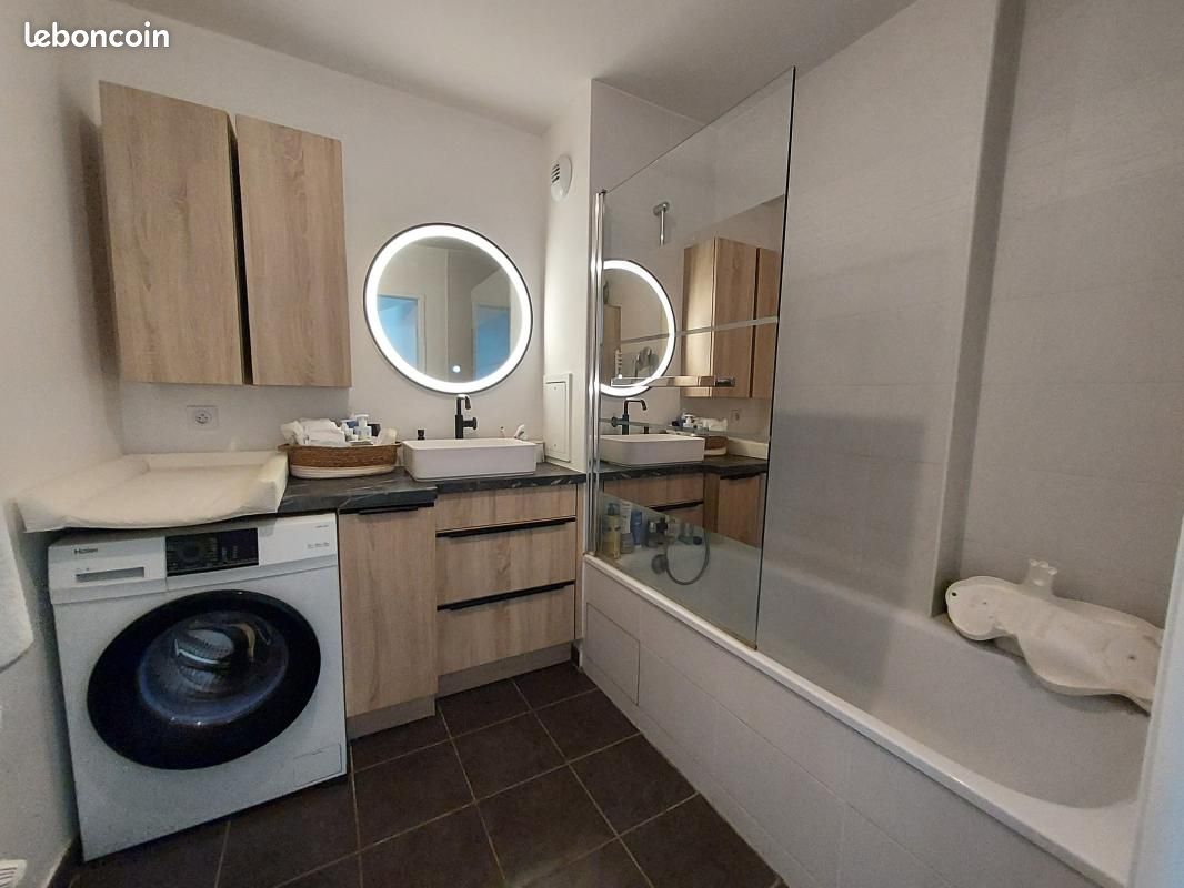 Appartement 4 pièces 74 m² (image 9)