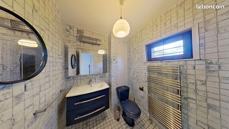 Maison a louer sevres - 8 pièce(s) - 160 m2 - Surfyn