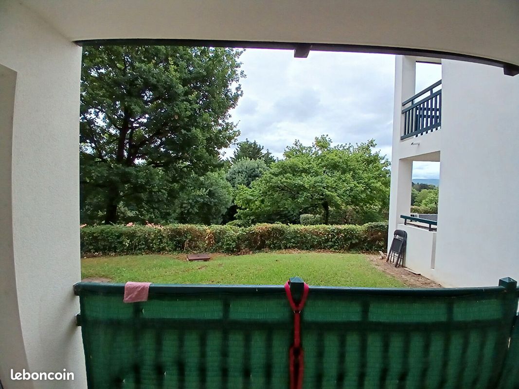 Appartement 2 pièces 48 m² · à Saint-Jean-de-Luz · 48 m² · 255 000 €