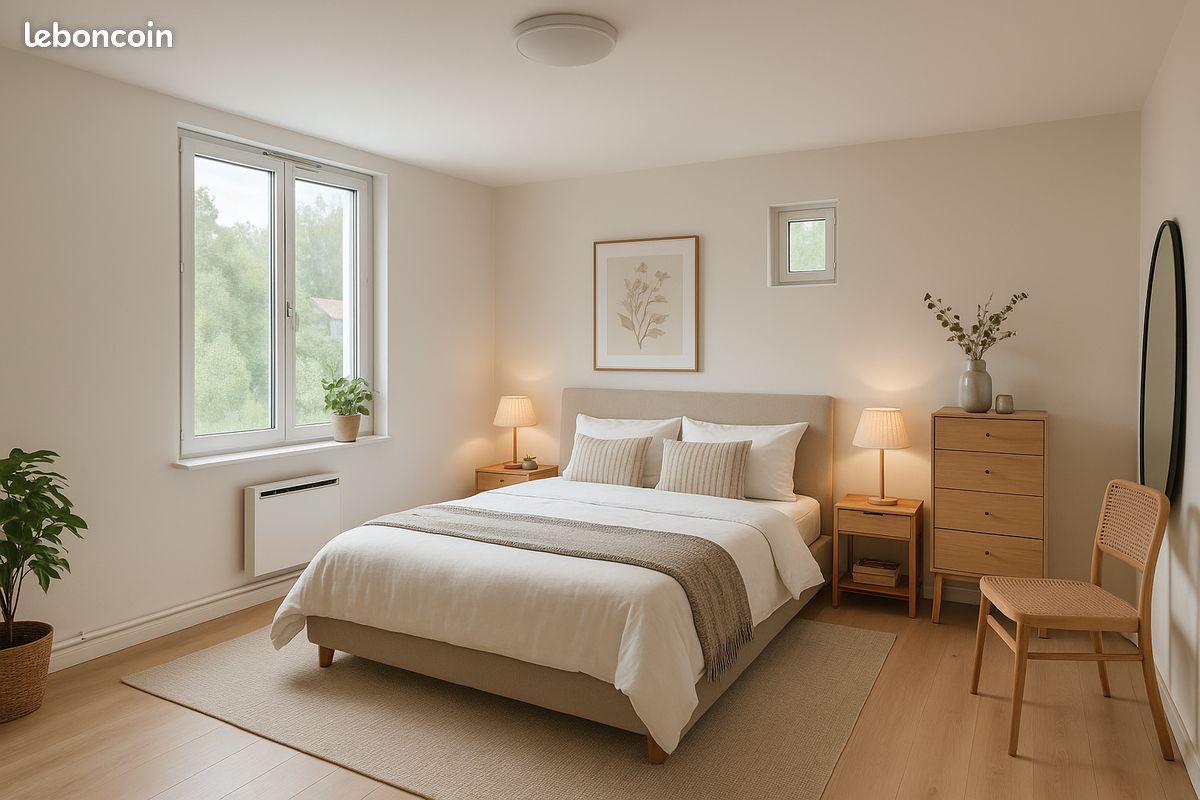 Appartement 4 pièces 85 m² · à Annequin · 85 m² · 820 €/mois