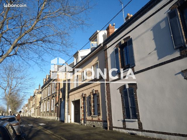 Appartement 3 pièces 45 m² · à Luisant · 45 m² · 611 €/mois
