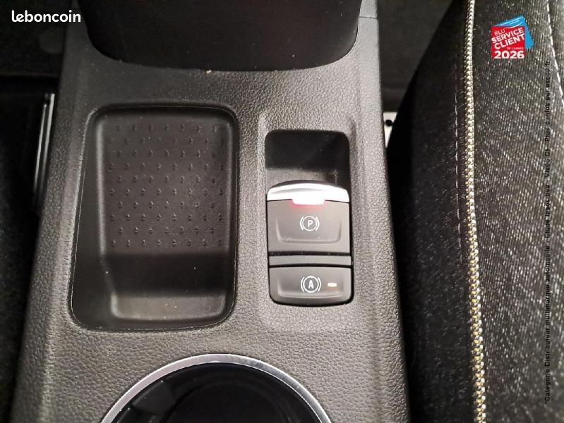 Renault Captur 1.0 Eco-G 100ch Techno (image 23)