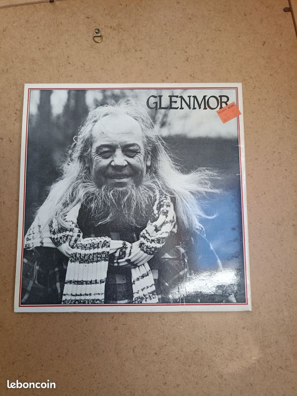 Lot de 5 albums bretons vinyles 33tr/mn, dont 1 double (image 3)