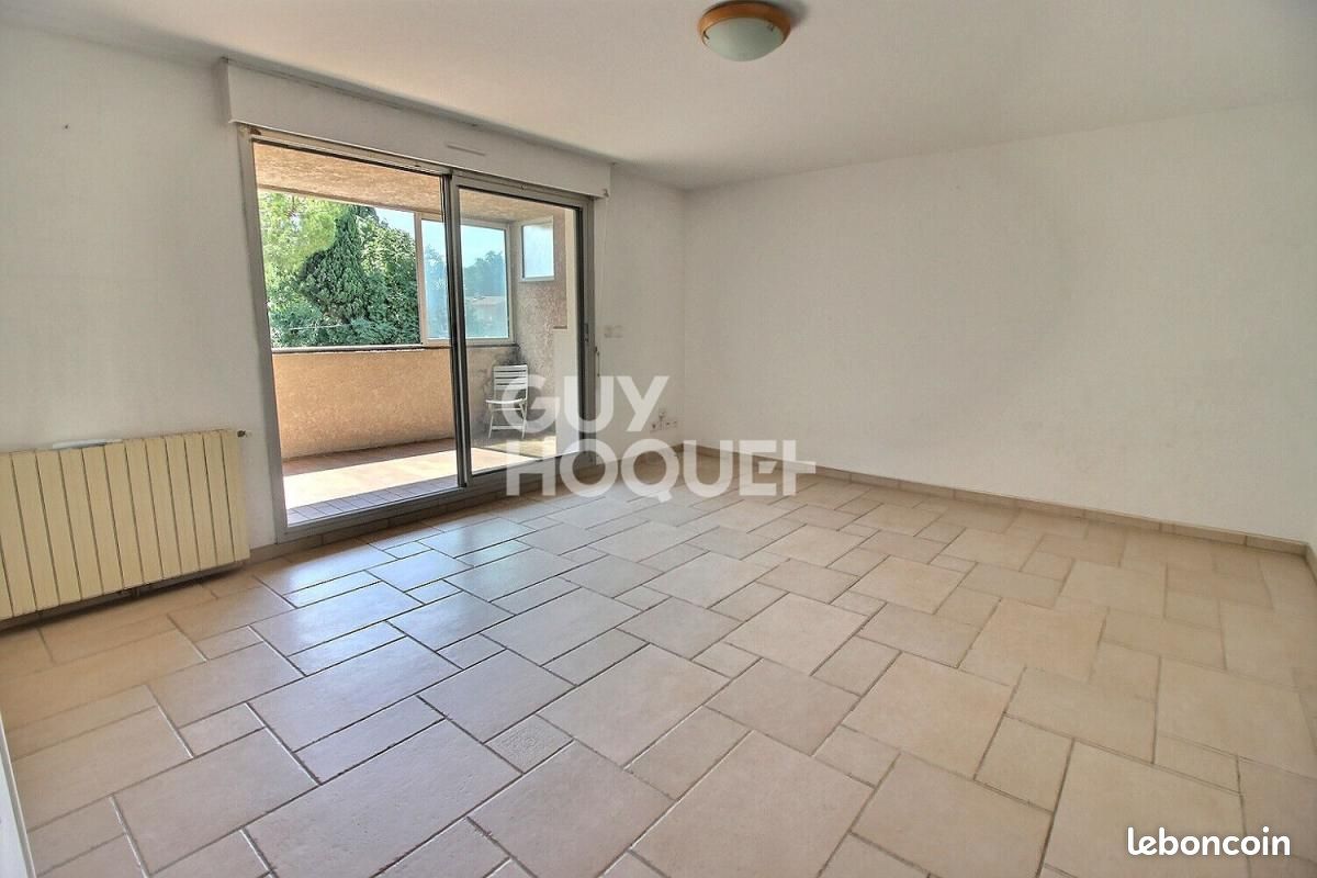 Appartement 2 pièces 56 m² · à Tarascon · 56 m² · 87 000 €
