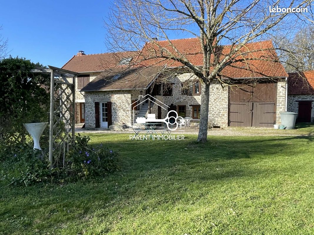 Maison 7 pièces 154 m² · à Noth · 154 m² · 197 025 €