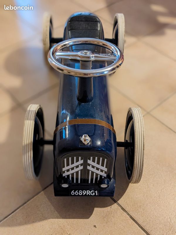 Voiture pour enfant (image 1)