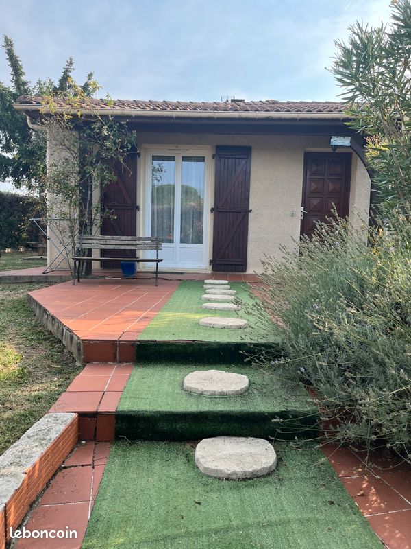 Maison 4 pièces 90 m² · à Foulayronnes · 90 m² · 850 €/mois