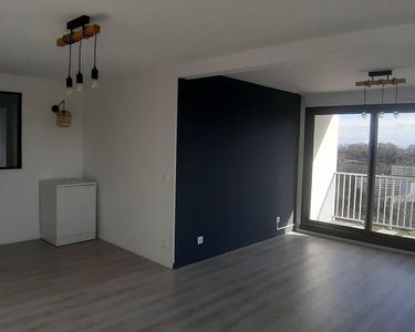 Appartement 283 000 € - 74 m²