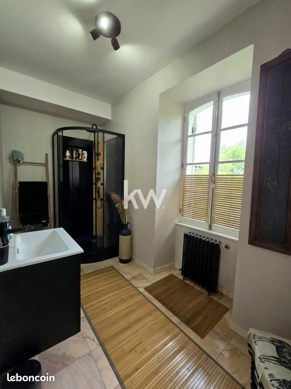 Moulin 8 pièces 240 m² - Saint-Paul-Lizonne 24320 (image principale 13)