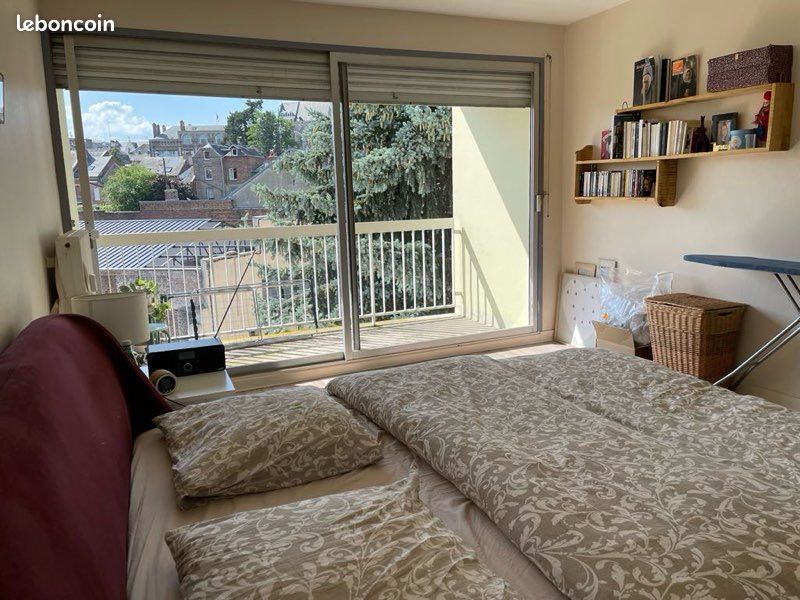 Appartement 2 pièces 55 m² · à Saint-Quentin · 55 m² · 510 €