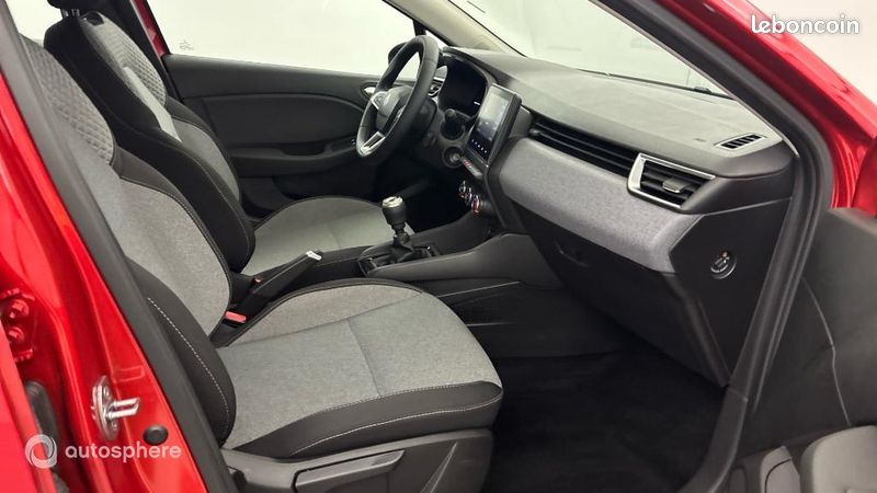 Renault Clio 1.5 Blue dCi 100ch Evolution (image 15)