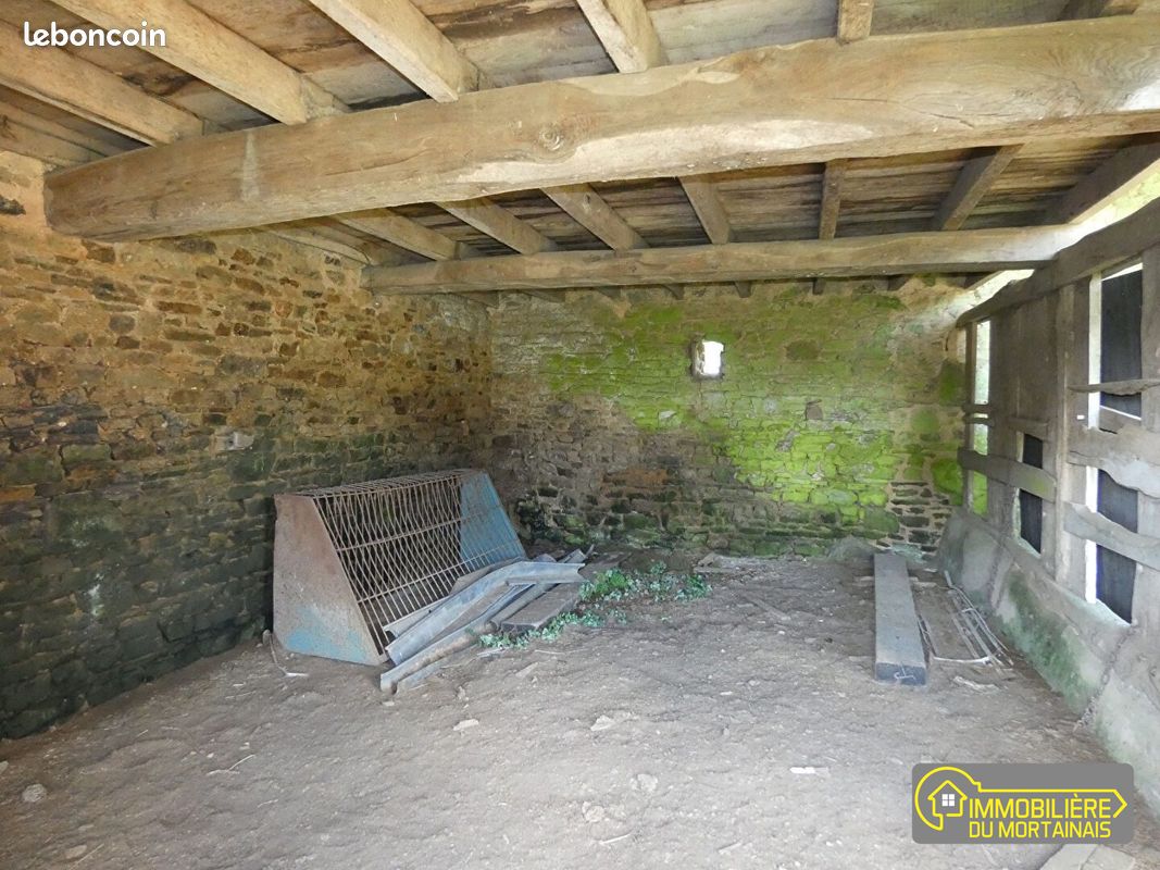 Maison 1 pièce 186 m² (image 7)