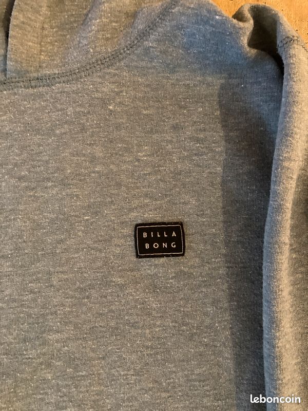 Lot de 2 Sweat-shirt garçon billabong (image 3)