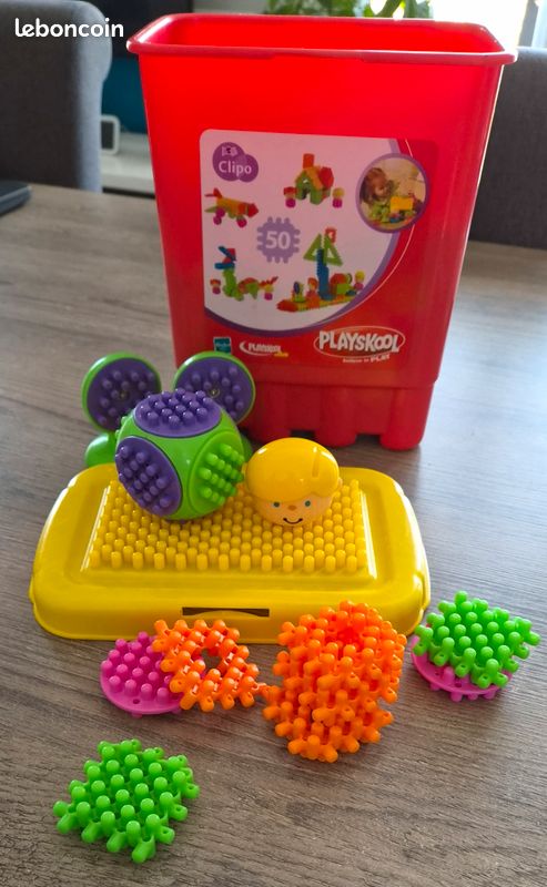 Clipo de playschool (image 3)