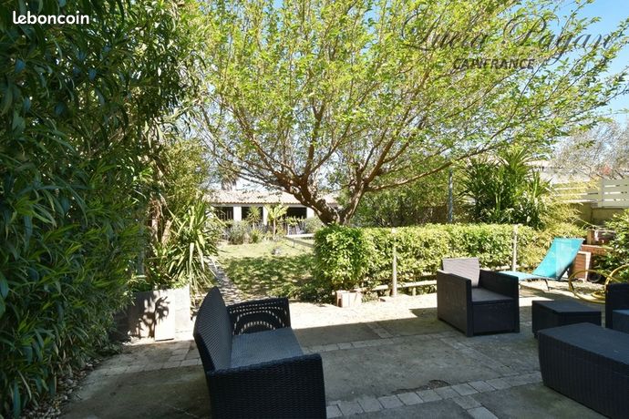 Maison 7 pièces 159 m²