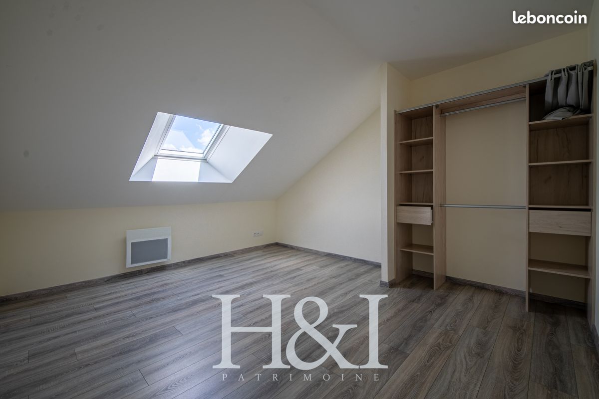 Appartement 5 pièces 111 m² (image 6)