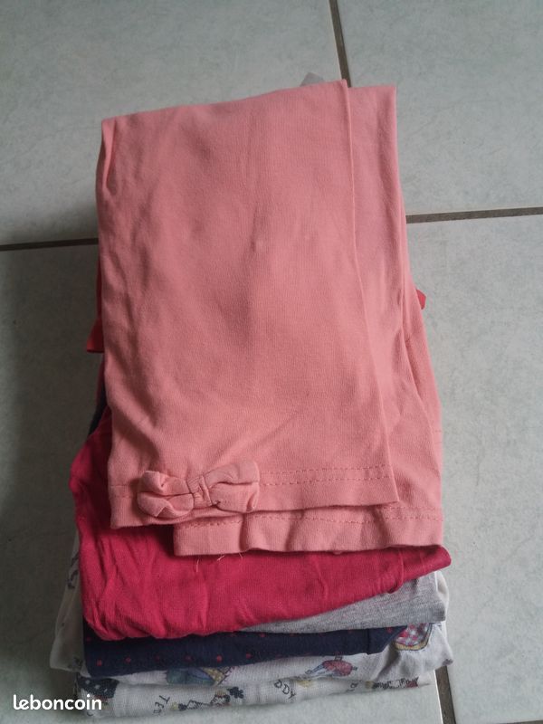 Collants (image 1)