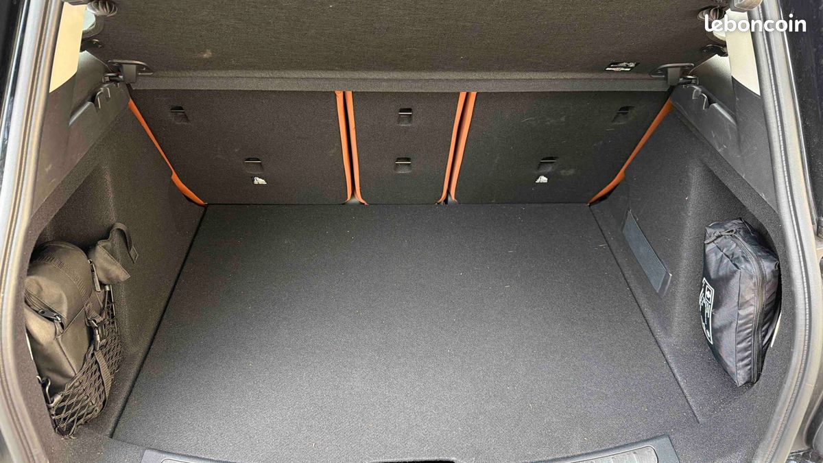 MINI Countryman 136 ch BVA7 Cooper Edition Premium Plus (image 13)