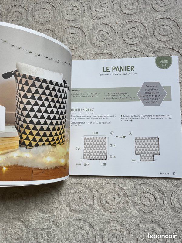 Livre Ma déco hygge (image 6)
