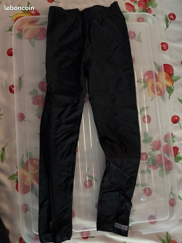Pantalon fille (image 1)