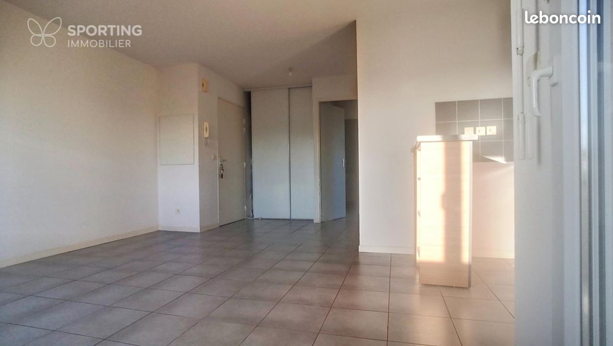 Appartement 3 pièces 55 m² · à Miramont-de-Guyenne · 55 m² · 567 €