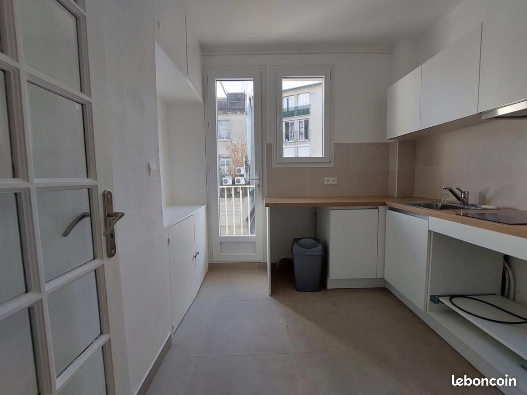 Appartement 3 pièces 70 m² · à Limoges · 70 m² · 780 €/mois