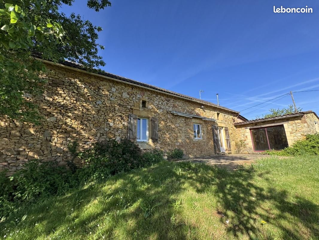 Maison 7 pièces 90 m² · à Pays de Belvès · 90 m² · 249 000 €