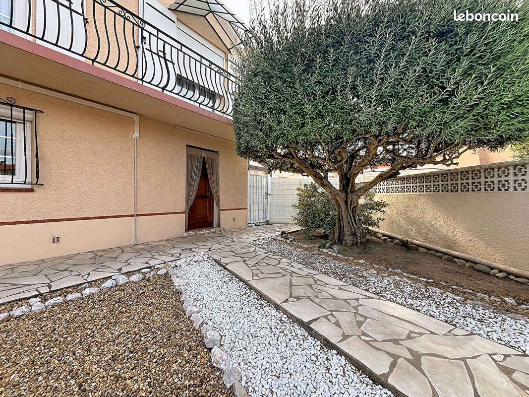 Maison 6 pièces 155 m² · à Ille-sur-Têt · 155 m² · 244 000 €