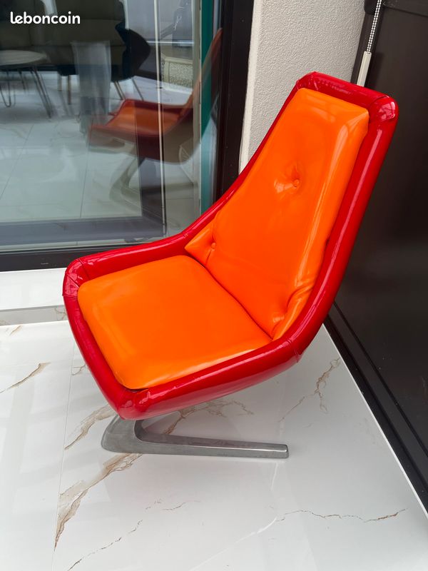 Chaise disign (image 1)