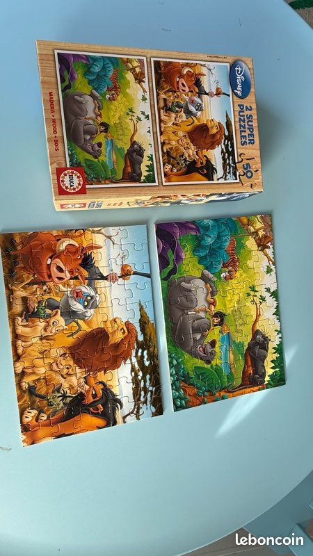 Puzzles (image 6)